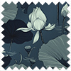 Lotus, Denim - Roller Blind